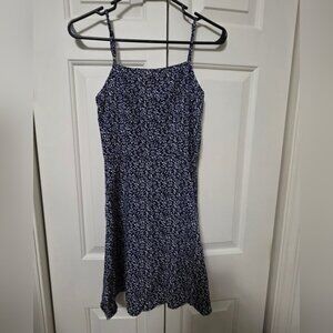 Shein Floral Mini Womens Dress Size 4